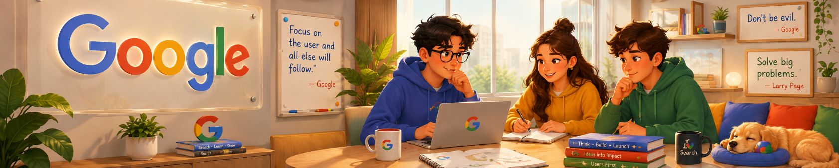 Google DS & Algo Round Interview Questions
