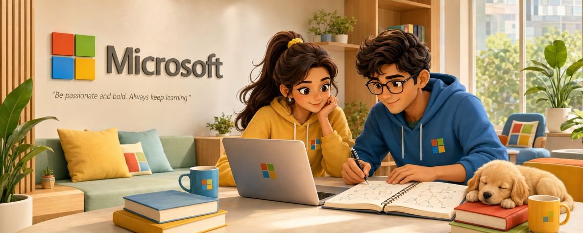 Microsoft DS & Algo Round Interview Questions