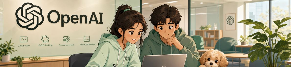 OpenAI Coding Round Interview Questions
