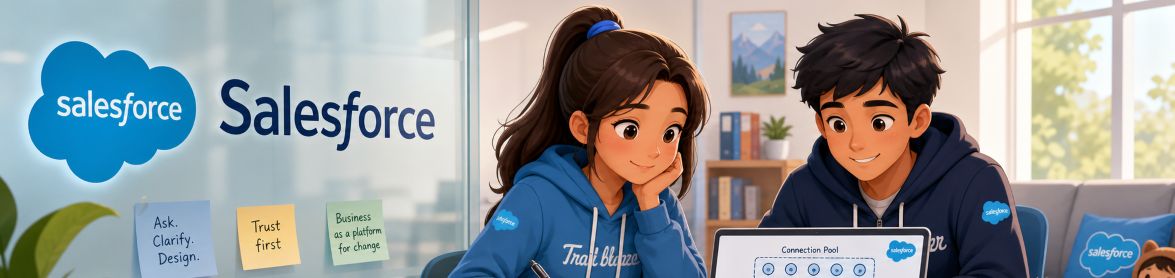 Salesforce Low Level Design Interview Questions