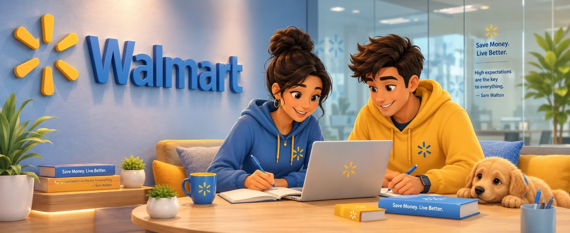 Walmart DS & Algo Round Interview Questions